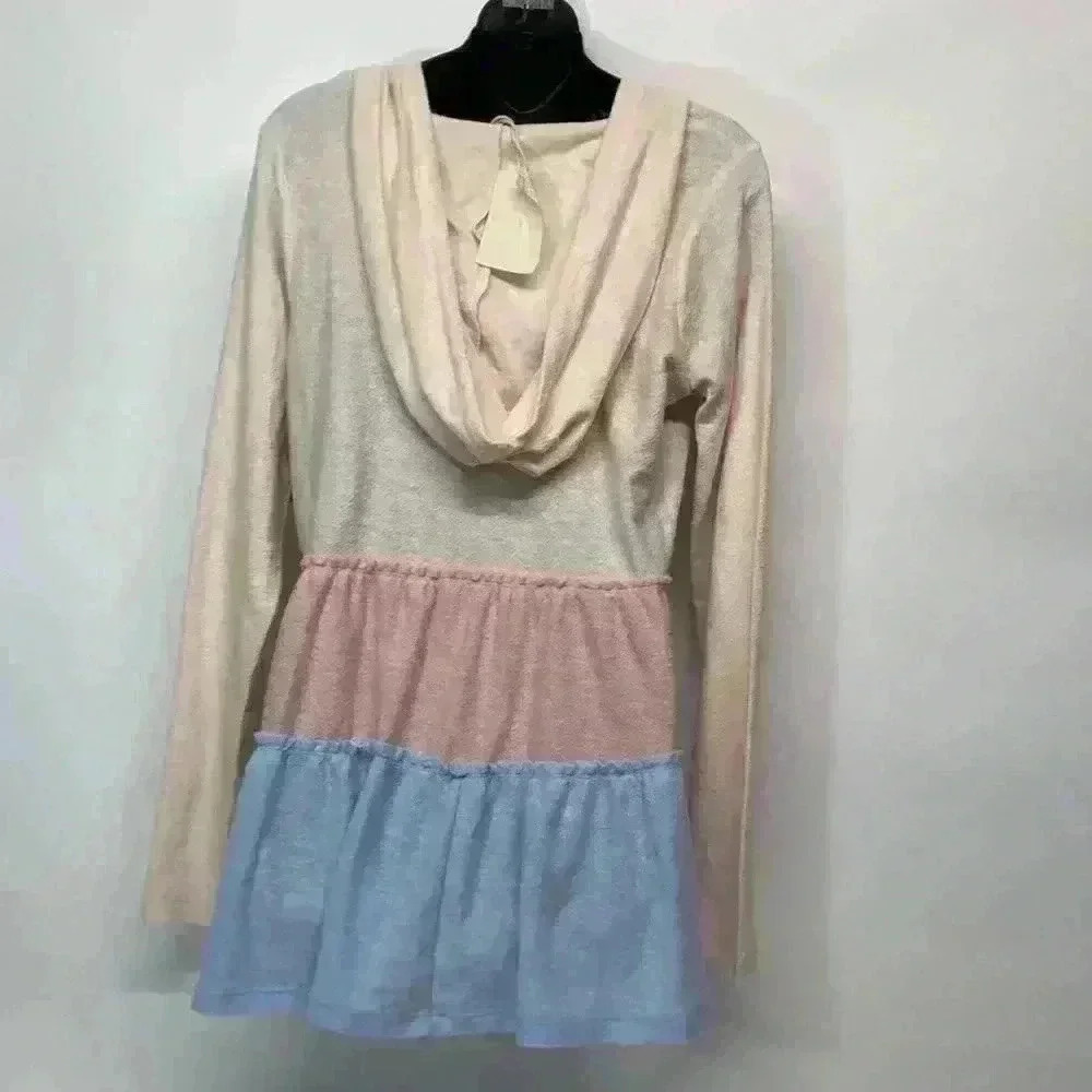 Hem and thread size small in case you didn’t know hoodie - Picture 2 of 3